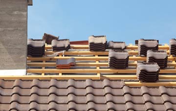 East Stour Common clay roofing costs