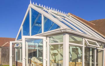 conservatory roof insulation costs East Stour Common