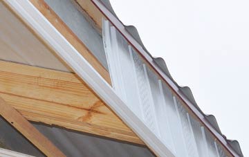 why East Stour Common fascia repairs are essential