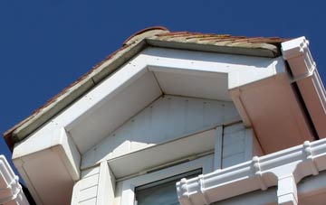 East Stour Common fascia installation costs