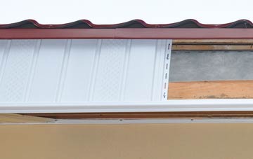East Stour Common fascia repair costs