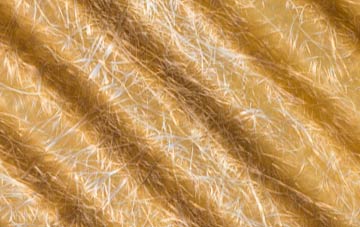 East Stour Common fibreglass roof waterproofing