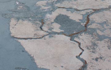 fibreglass roofing replacement East Stour Common