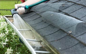 East Stour Common gutter cleaning costs