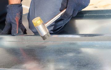 East Stour Common metal roofing costs