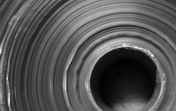 East Stour Common pvc roof replacement