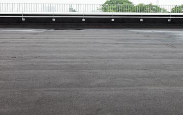 East Stour Common asphalt roof replacement