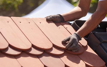 East Stour Common roof tile contractors
