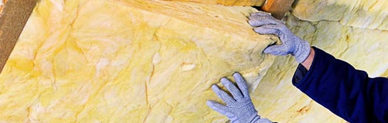 quotes for East Stour Common roof insulation