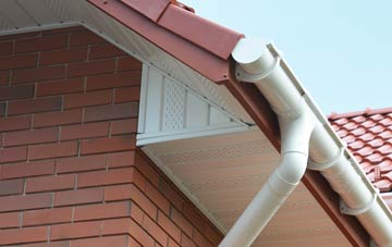 East Stour Common soffit repair costs