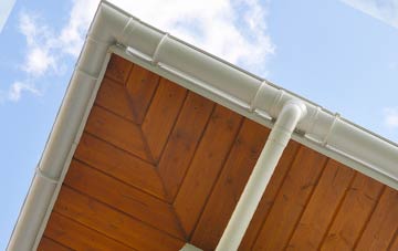East Stour Common soffit types