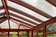 East Stour Common conservatory roofing insulation