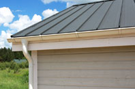 East Stour Common fascia repair