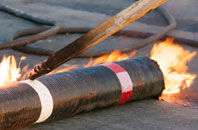 free East Stour Common flat roofing repair quotes