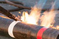 East Stour Common flat roofing replacement