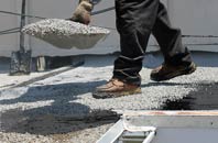 find rated East Stour Common flat roofing replacement companies
