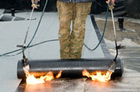 East Stour Common flat roof sealing quote