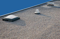 East Stour Common flat roofing