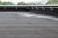 find rated East Stour Common flat roofing companies