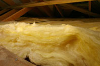 East Stour Common pitch roof insulation