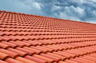 East Stour Common roofing tiles