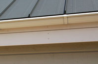 East Stour Common soffit repair